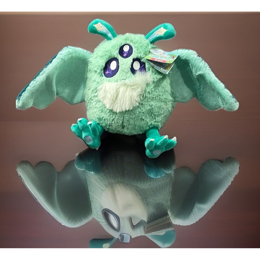 Squishable Mini Alien Baby Mothman Magnetic